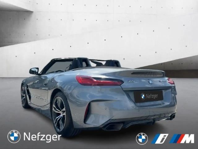 BMW Z4 Cabrio M-Sport Roadster