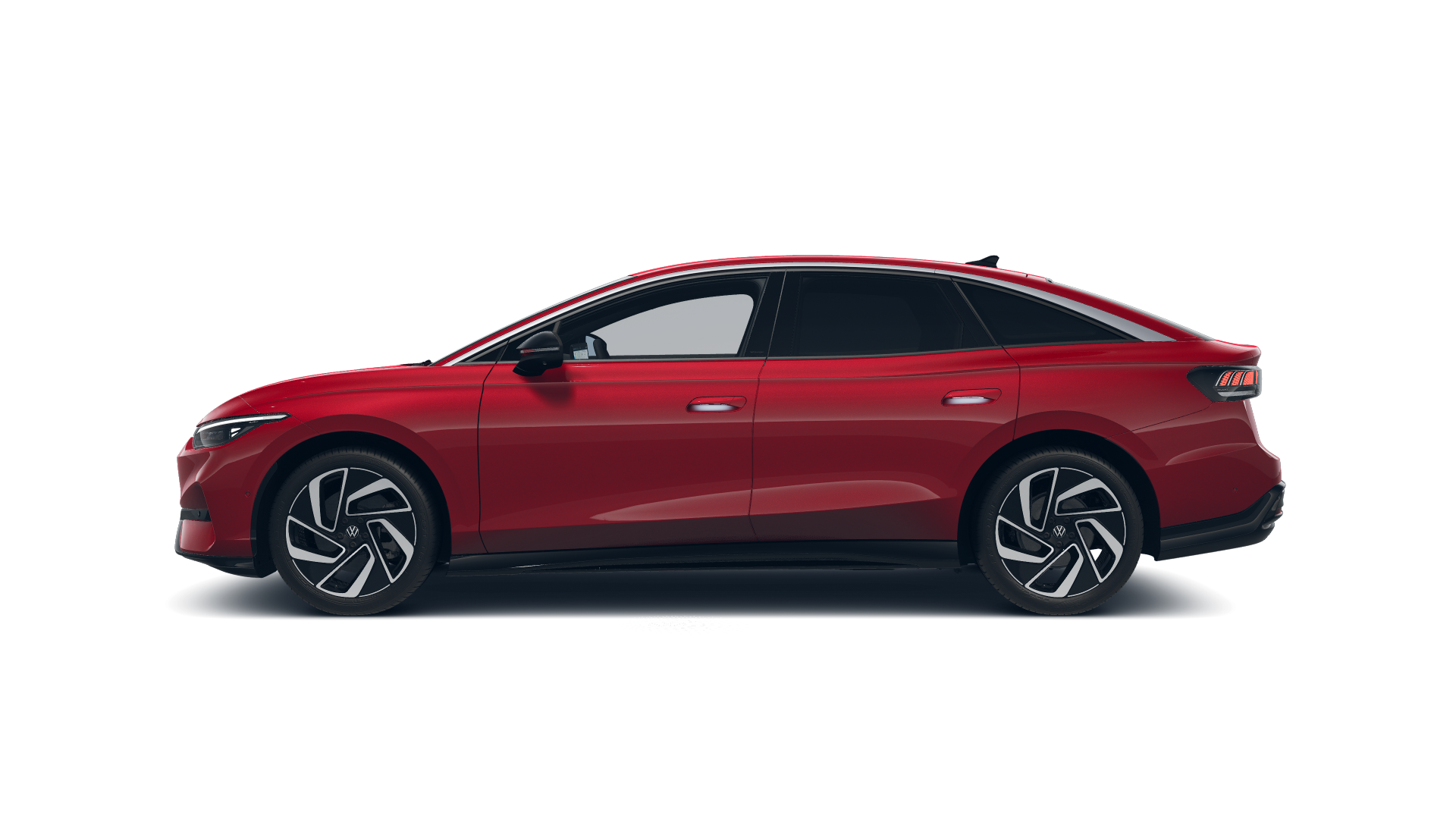 Volkswagen ID.7 IQ.Drive