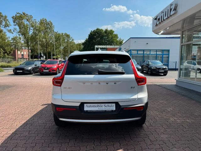 Volvo XC40 Core