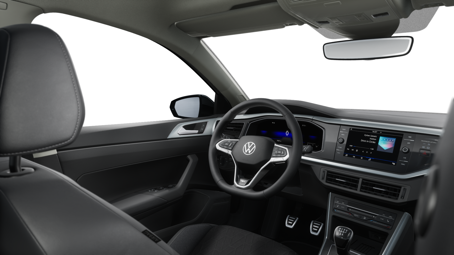 Volkswagen Polo GOAL 1.0 *KAMERA*LED*ALLSEASON*KLIMA*