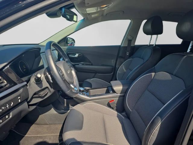 Kia Niro Vision e-Niro