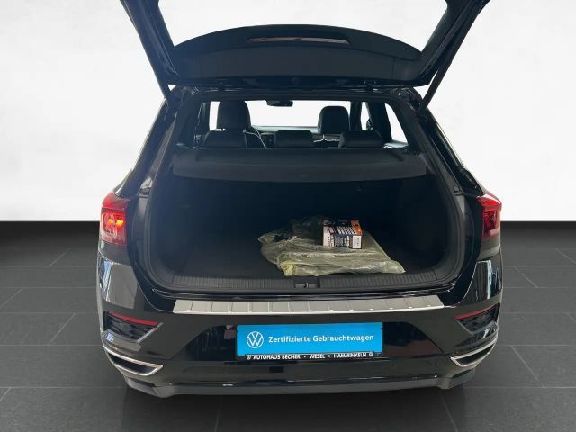 Volkswagen T-Roc 1.5 TSI DSG R-Line