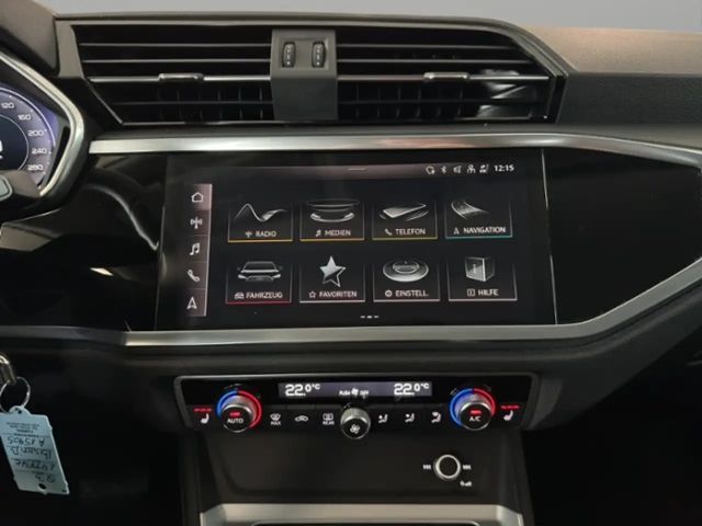 Audi Q3 45 TFSI