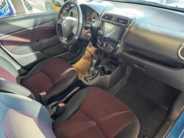 Mitsubishi Space Star Invite Star