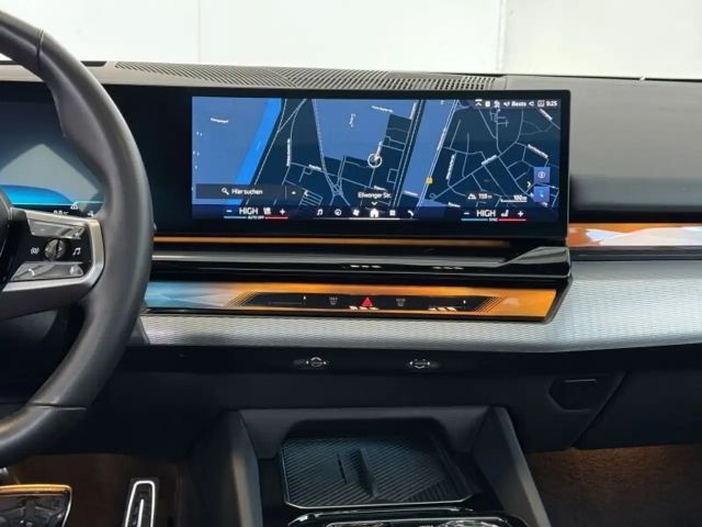 BMW i5 M-Sport Sedan eDrive40