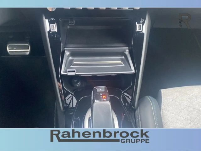 Peugeot E-2008 GT-Line