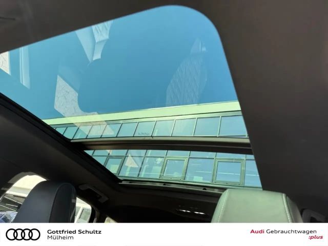 Audi Q4 e-tron Quattro S-Line