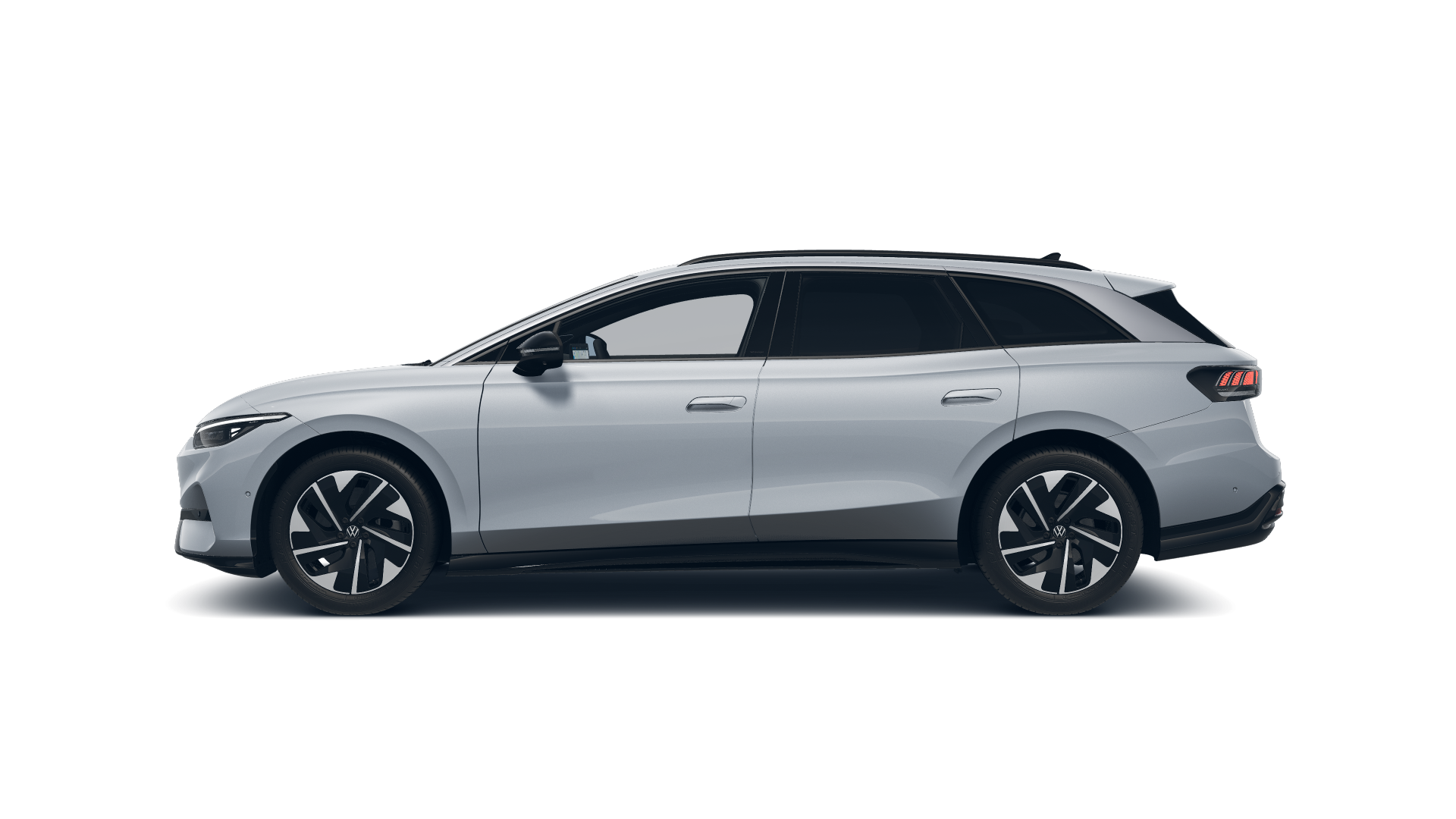 Volkswagen ID.7 Pro Tourer