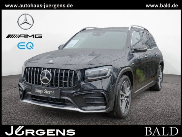 Mercedes-Benz GLB 35 AMG 4MATIC AMG Line