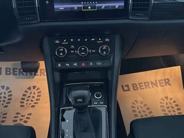 Skoda Kodiaq Style Style