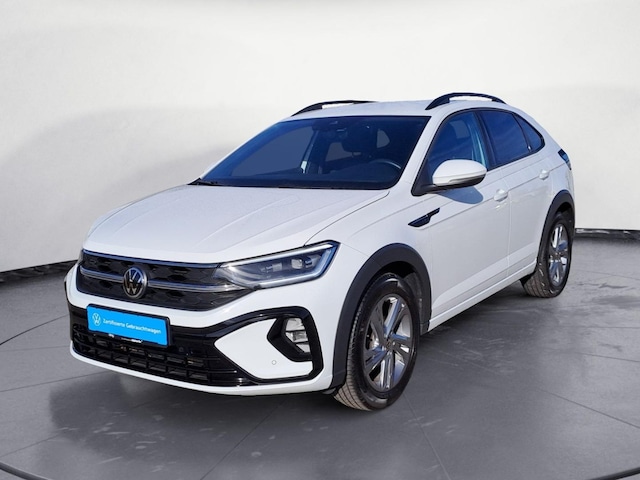 Volkswagen Taigo 1.0 TSI DSG R-Line