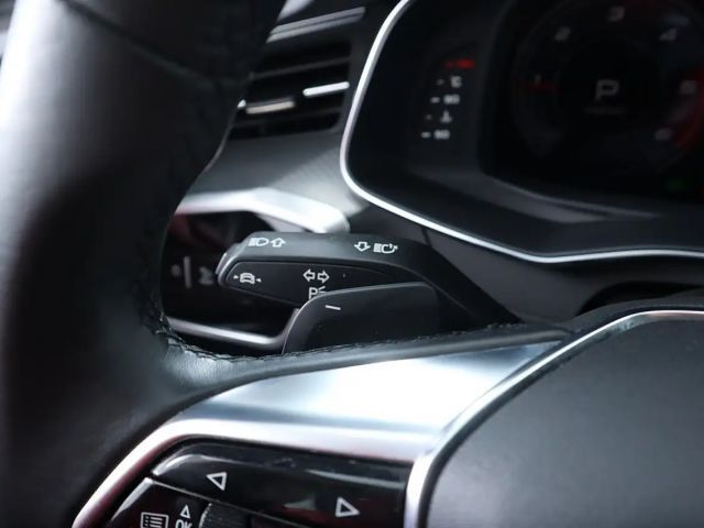 Audi A6 35 TDI Avant