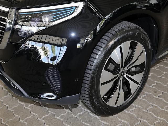 Mercedes-Benz EQC 400 4MATIC