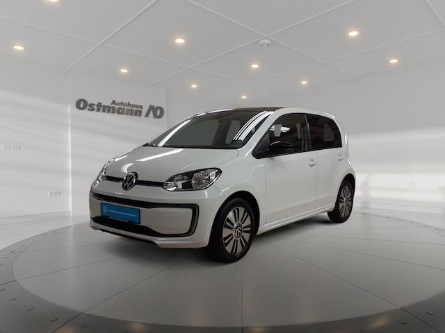 Volkswagen e-up! Style