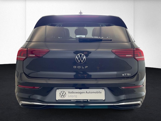 Volkswagen Golf 1.5 eTSI DSG Golf VIII