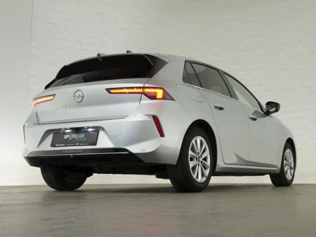 Opel Astra Elegance