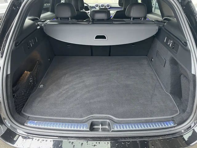 Mercedes-Benz GLC 200 4MATIC AMG Line