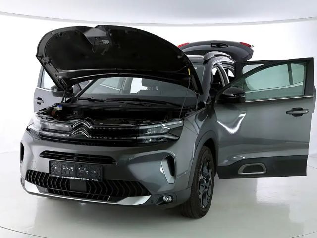 Citroën C5 Aircross BlueHDi Max
