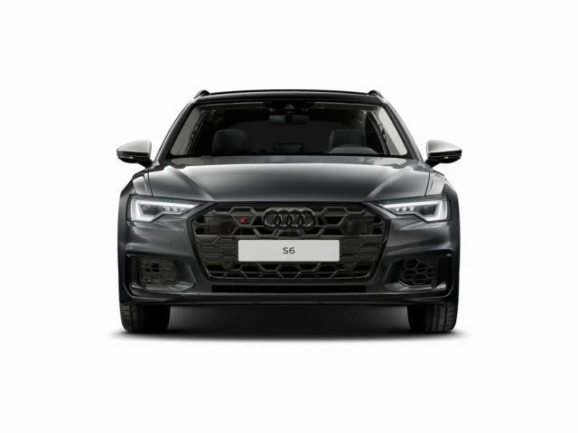 Audi S6 3.0 TDI Avant Quattro