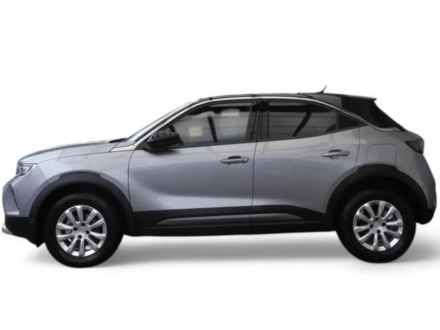 Opel Mokka Turbo Ultimate
