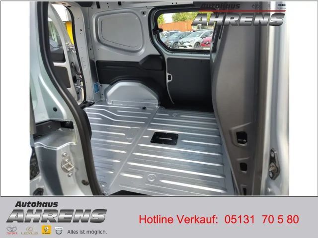 Renault Kangoo E-Tech
