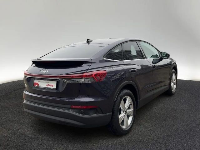 Audi Q4 e-tron Sportback