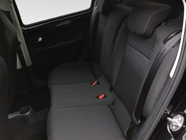 Volkswagen e-up! Sitzheizung Kamera PDC