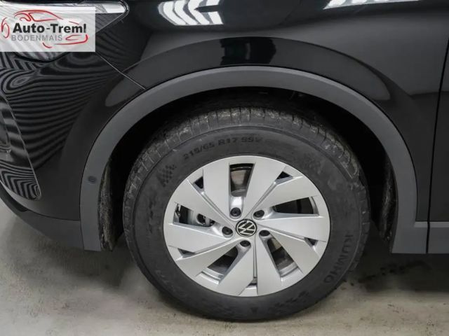 Volkswagen Tiguan DSG