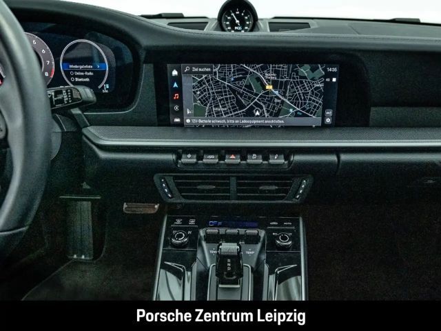 Porsche 992 Cabrio Carrera S