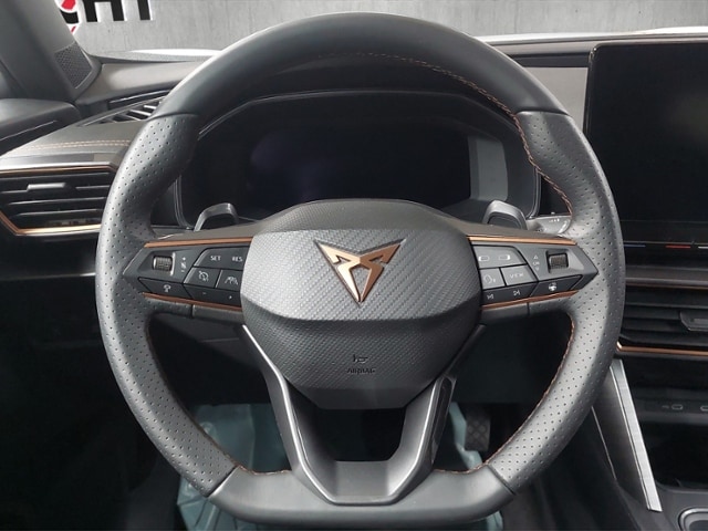 Cupra Formentor 4Drive