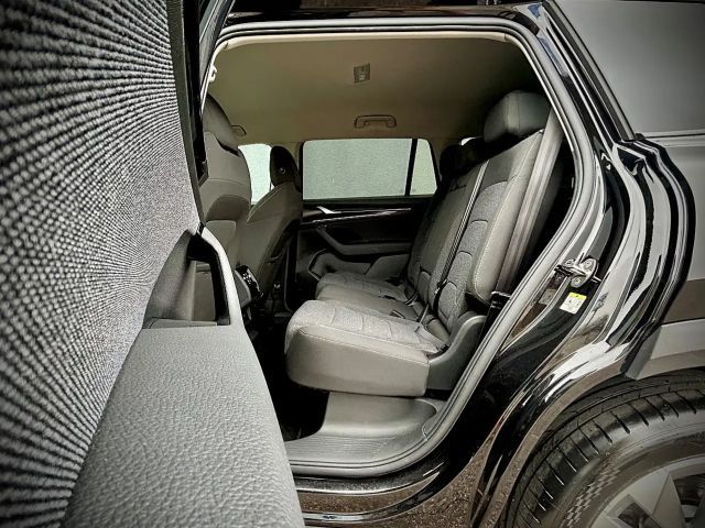 Skoda Kodiaq Selection