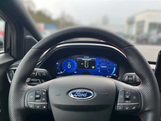 Ford Puma EcoBoost ST Line