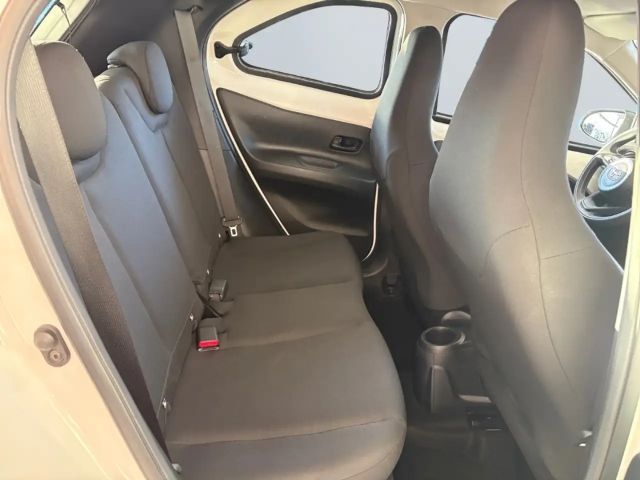 Toyota Aygo X Hatchback