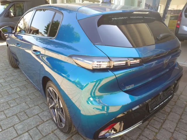 Peugeot 308 Allure Pack EAT8