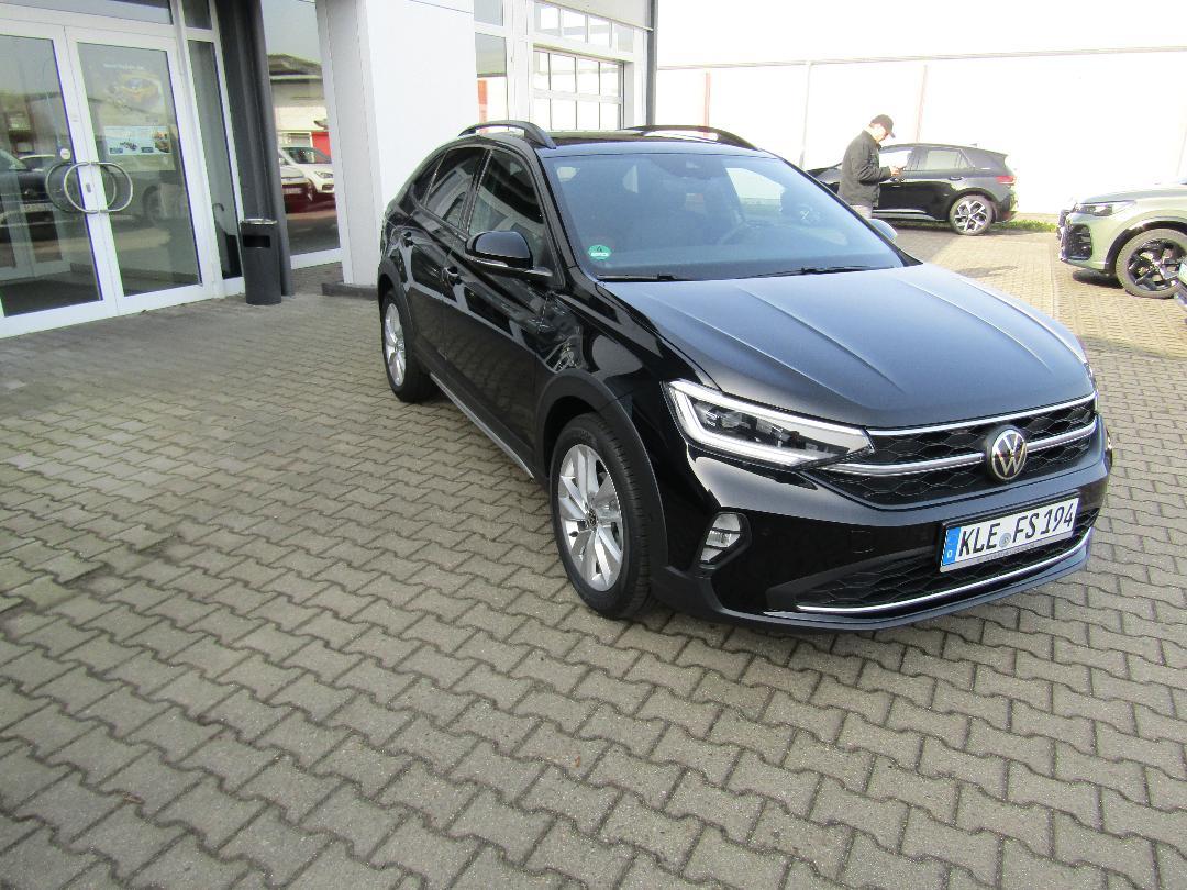 Volkswagen Taigo 1.0 TSI DSG IQ.Drive