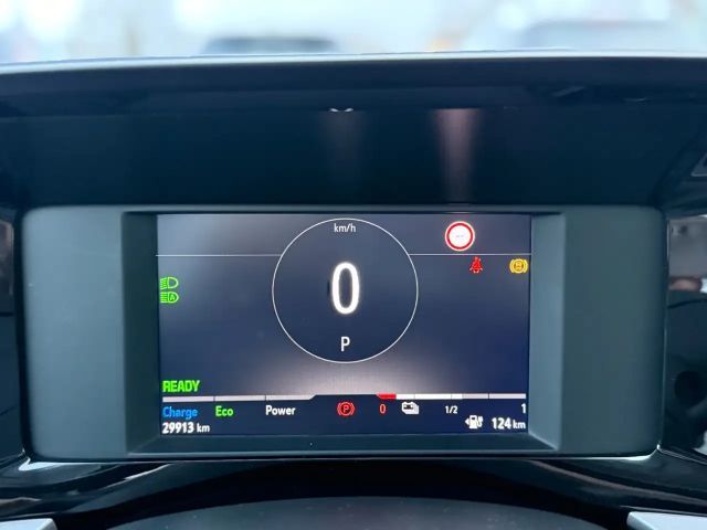 Opel Mokka Edition Mokka-e