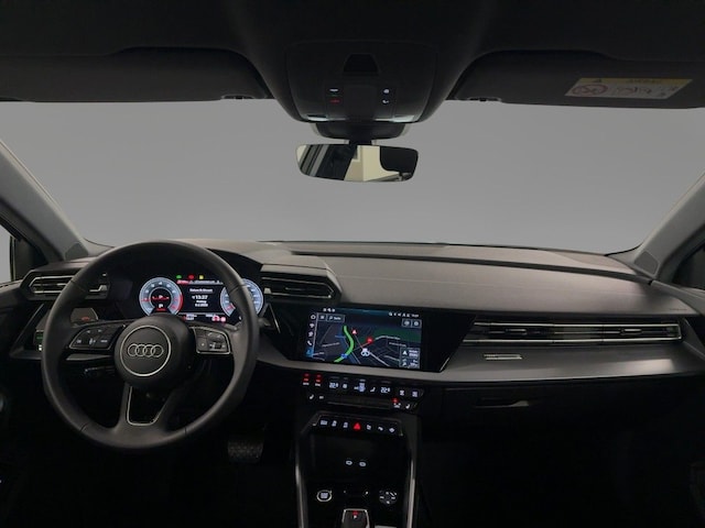 Audi A3 30 TFSI S-Tronic Sedan