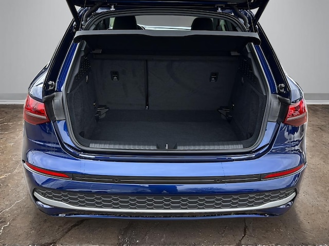 Audi A3 30 TFSI S-Tronic Sportback