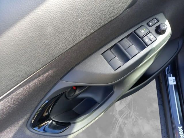 Toyota Yaris Cross Teamplayer,Safety-Paket,Winter-Paket