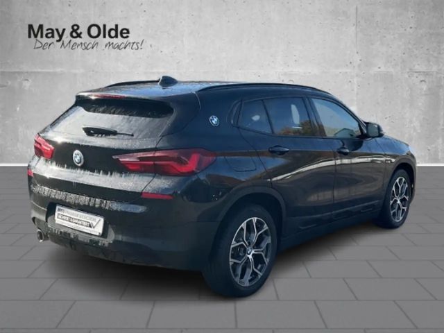 BMW X2 sDrive