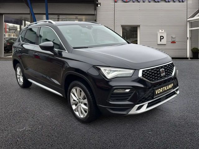 Seat Ateca Xperience 1,5TSI AHK/Kamera/EasyOpen