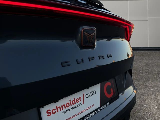 Cupra Formentor 4Drive DSG