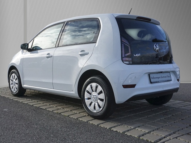 Volkswagen up! up! 1.0