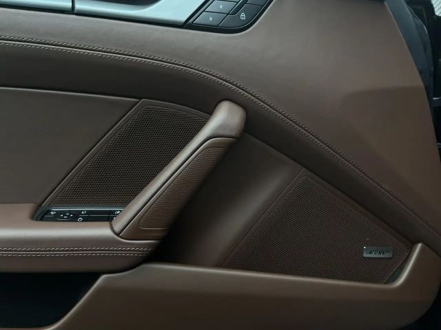 Porsche 992 4S Carrera Coupé