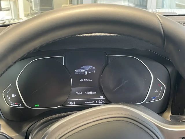 BMW 220 220i Coupé M-Sport