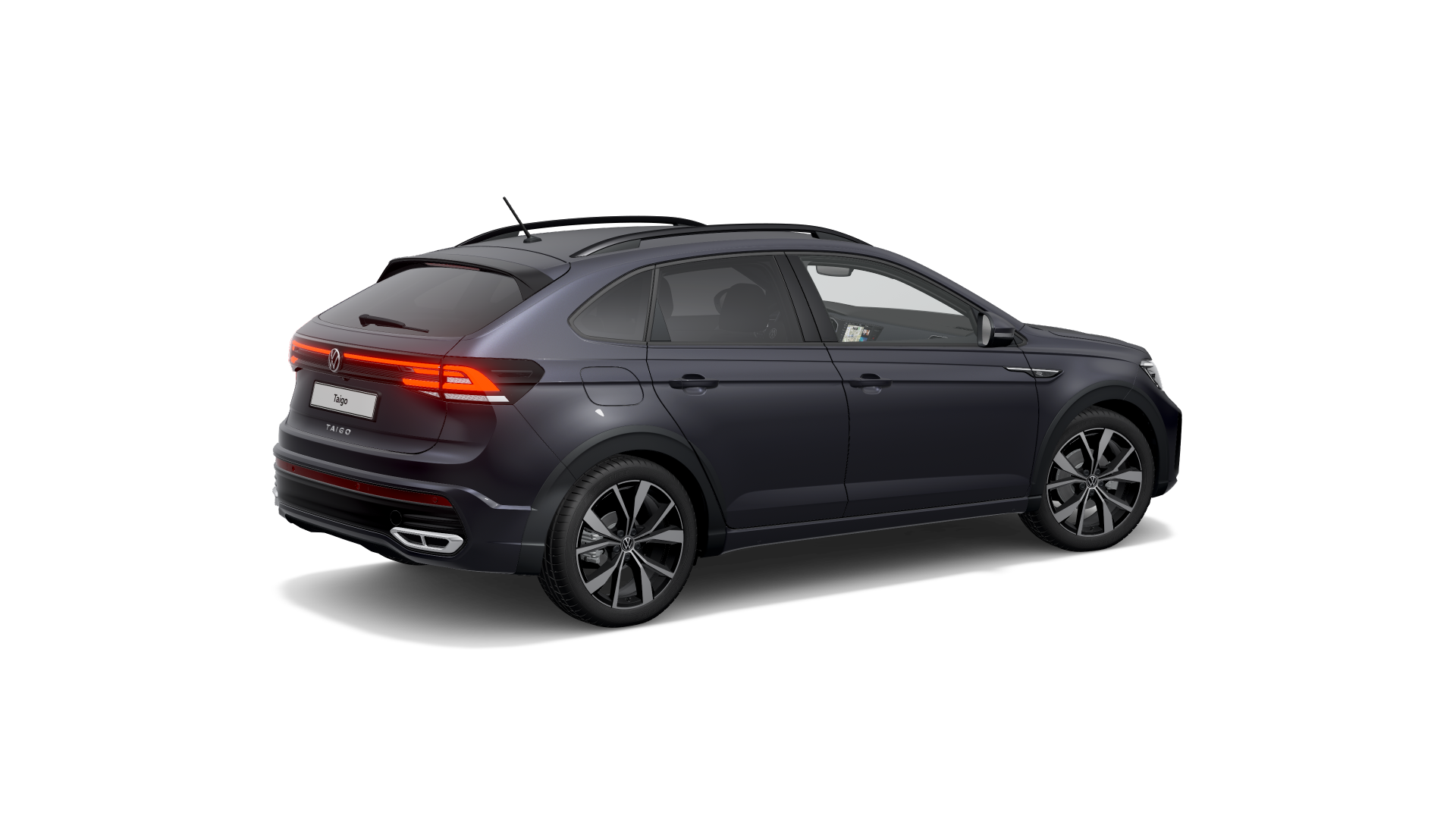 Volkswagen Taigo 1.5 TSI DSG