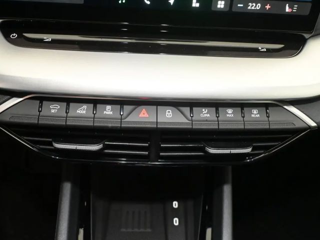 Skoda Octavia Selection