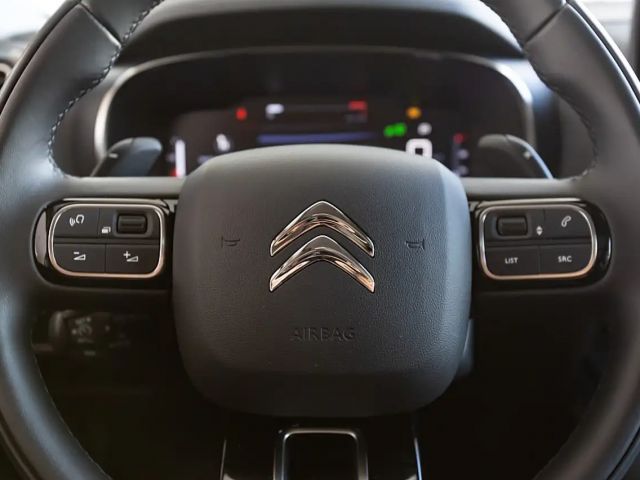 Citroën C5 Aircross BlueHDi Max