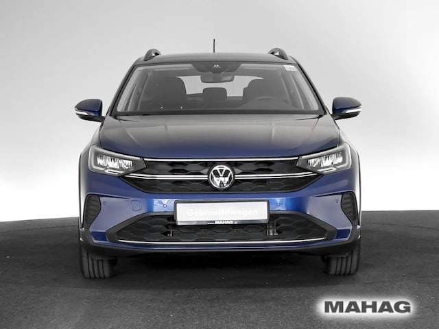 Volkswagen Taigo 1.0 TSI Life