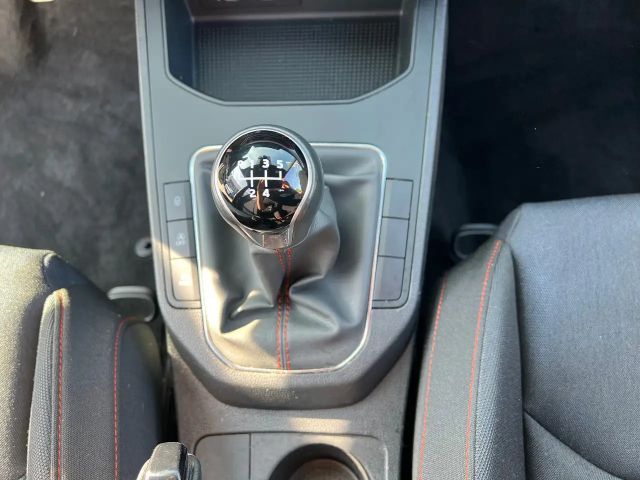 Seat Ibiza 1.0 TSI FR-lijn